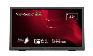 ViewSonic TD2223-2 22" IR Touch Monitor