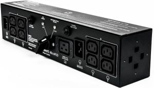 Vertiv Liebert Micropod 2200-3000VA