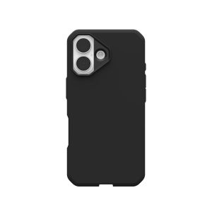 UAG Civilian LT Magsafe Apple iPhone 17 (6.3') Rugged Case - Black