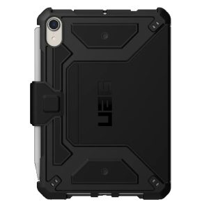 UAG Metropolis SE Apple iPad Mini (6th Gen) - Black