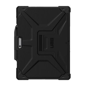 UAG Metropolis Microsoft Surface Pro Rugged Case - Black