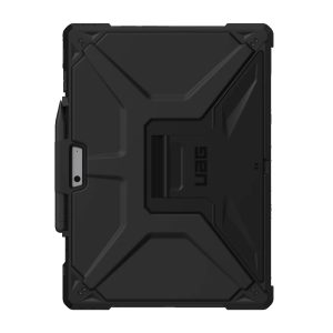 UAG Metropolis SE Microsoft Surface Pro (13') Rugged Case - Black