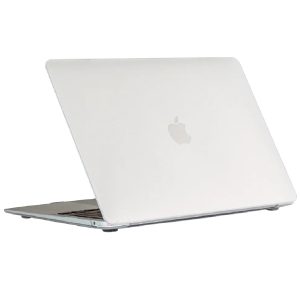 USP Apple MacBook Air (13.3") Hardshell Glassy Matte Case - Clear