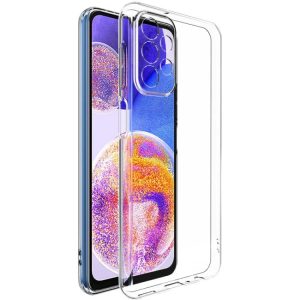 USP Samsung Galaxy Xcover5 4G (5.3') Jelly Clear Case