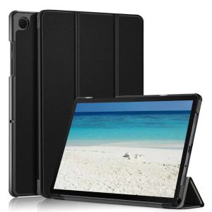 USP Samsung Galaxy Tab S10 Lite / Tab S10 FE /Tab S9 (SM-X710) (11') /Tab S9 FE (10.9') Folio Case - Slim, Auto Sleep/Wake Function, 5 Years Warranty