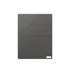 Samsung Galaxy Tab S11 Ultra Book Cover - Black(EF-BX930PBEGWW), Magnetic, Slim and Lightweight, 6 Months Warranty
