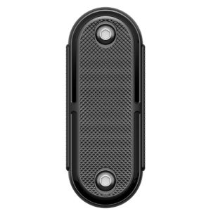 Samsung Galaxy SmartTag 2 Protective Case For Bicycle - Black (GP-FPT560AMEBW),*AU STOCK*, Silicon Strap, Durable, 1 Years Warranty