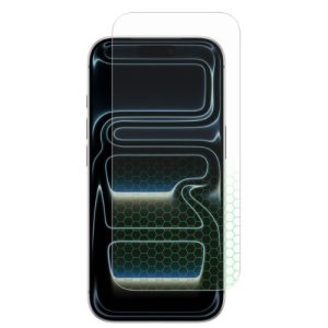 Belkin ScreenForce UltraGlass 2 Screen Protector for Apple iPhone 18 Pro - Clear (OVA293fq), Drop Protection (2.2M), 2 Years Warranty
