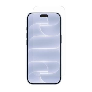 Belkin ScreenForce Tempered Glass Treated Screen Protector for iPhone 18 Pro - (OVA306FQ),2 Years Warranty