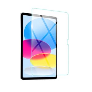 USP Apple iPad (11') (A16) (11th Gen) / iPad (10.9') (10th Gen) 2.5D Tempered Glass Screen Protector Clear