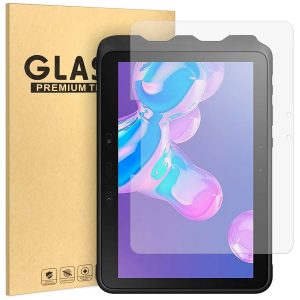 USP Premium Tempered Glass Screen Protector for Lenovo Idea Tab 11
