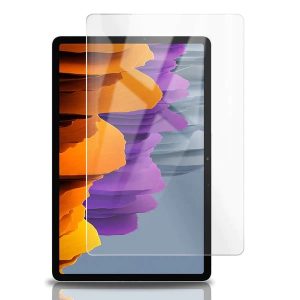USP Samsung Galaxy Tab S11 / Tab S10 Lite / Tab S10 FE / Tab S9 FE / Tab S9 / Tab S8 / Tab S7 (10.9') Premium Tempered Glass Screen Protector Clear