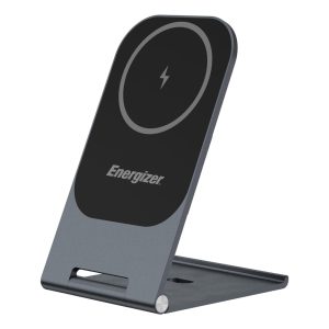 Energizer Foldable Wireless Charging Pad - Black (WCP102)