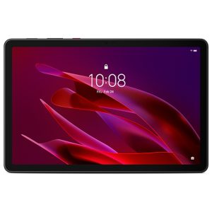 Lenovo Think Tab X11 Gen 1 5Gi 10.95' 3K 8GB/128GB - Eclipse Black (ZAJU0022AU)*AU STOCK*, 13MP/8MP, Android, 10200mAh, 1 Year Warranty