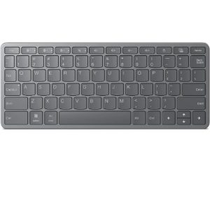 Lenovo Multi-Device Wireless Keyboard - ZG38C05811