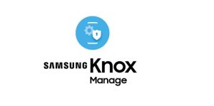 Samsung Galaxy Knox Manage - 3 Year Subscription