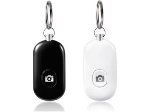Connectland Bluetooth Shutter Control Remote for iOS