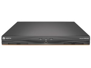 Vertiv Avocent MergePoint MPU4032DAC KVM