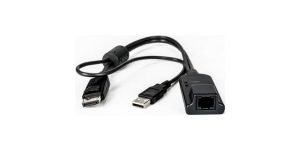 Vertiv Server Interface Module for DisplayPort