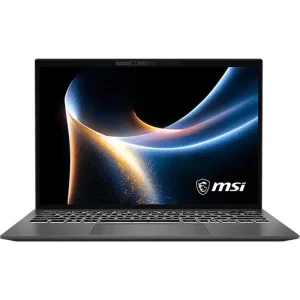 MSI Prestige 13 AI+ A3MG-023AU 13.3-inch 2.8K OLED Laptop - Intel Core Ultra 5 322, 32GB RAM, 512GB SSD, Windows 11 Home