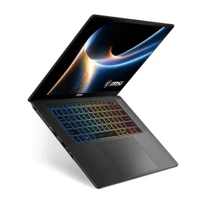 MSI Titan 18 HX A2WJ-1038AU 18" UHD+ Intel Core Ultra 9 64GB RAM 2TB SSD RTX 5090 Windows 11 Pro Gaming Laptop