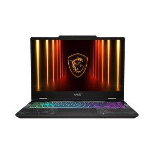 MSI Cyborg A15 AI B2HWFKG-038AU Gaming Notebook R7 260 RTX 5060 15.6" 16G 512G W11