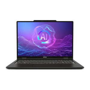 MSI VenturePro 16 A2RWEG-012AU Gaming Notebook Core 7 240H RTX5050 16" 2K 32G 1T W11