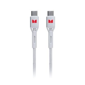 Monster 1.2M C-C Cable W