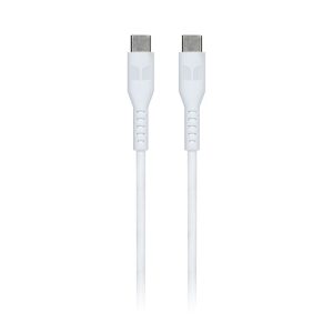 Monster 1.2M C-C TPE Cable W