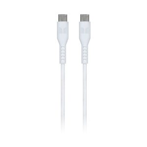 Monster 2M C-C TPE Cable W