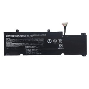 Battery for Leader Companion 436, 437, SC436, SC437, Polymer Lithium-Ion battery 49WH