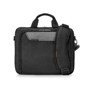 Everki Advance Briefcase - Laptop Case for up to 14.1"