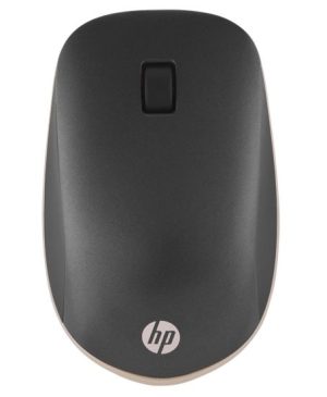 HP 410 Slim Bluetooth Mouse - Silver