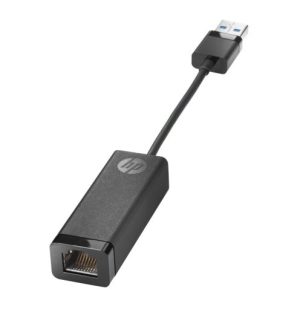 HP USB 3.0 to Giga LAN Adapter