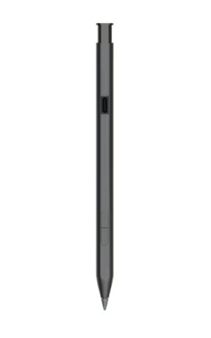 HP Rechargeable MPP 2.0 Tilt Pen - Black (3J122AA)