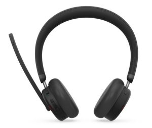 Lenovo Dual-Mode Wireless Hybrid ANC Headset 6550 (USB-C, Teams)