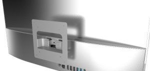 Leader VESA Mount Bracket for Visionary 23.8-inch AIO