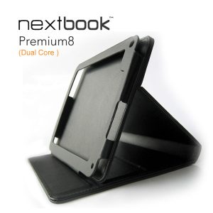 Nextbook 7" Tablet Stand Folio
