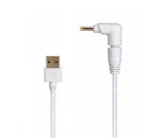 Oxhorn Laptop Charger Accessories Pack B - Compatible with Selected HP, Toshiba, ASUS, Samsung - Works with Oxhorn USB Type C & Quick Charge