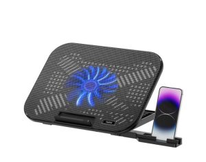 Rapoo Laptop Cooling Pad CF100 Black