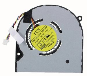 Leader Corporate SN8-I5 Cooling Fan