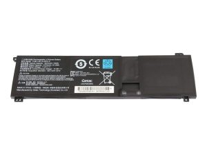 Battery 3S1P Li-poly for Leader Companion 453, 454, SC453, SC454