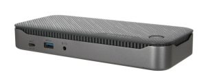 Targus USB-C Universal 4K Quad Docking Station with 100W PD