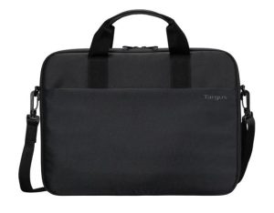 Targus 15'-16' Intellect® Slim Briefcase - Black