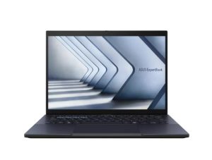 ASUS ExpertBook B3 14' WUXGA Touch Intel Core Ultra 5 125H 16GB DDR5 (max 32GB) 512GB SSD Win 11 Pro Education ASUS Pen IR Cam RJ45 3Y OSW