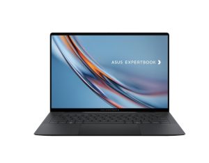 ASUS ExpertBook Ultra 14' Tandem OLED 2.8K Touch Intel Core Ultra X7 358H Copilot+ 64GB LPDDR5X 1TB PCIe 5.0 SSD Win 11 Pro 1.1kg Jet Fog 3Y OSW+Batt