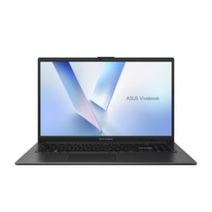 Asus VivoBook Go 15 15.6" FHD Notebook Intel N150 8GB 256GB Windows 11 Home