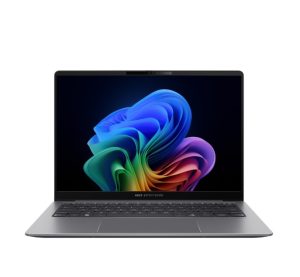 ASUS ExpertBook P5 P5405CSA 14" WQXGA Notebook - Intel Core Ultra 7 258V, 32GB RAM, 512GB SSD, Windows 11 Pro