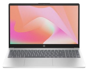 HP 15.6' FHD Laptop Core 5 120U 16GB 256GB SSD