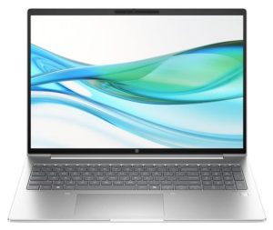 HP ProBook 460 G11 16" WUXGA Touch Intel Ultra 7 155U 16GB 512GB SSD Windows 11 Pro 4G-LTE AI PC